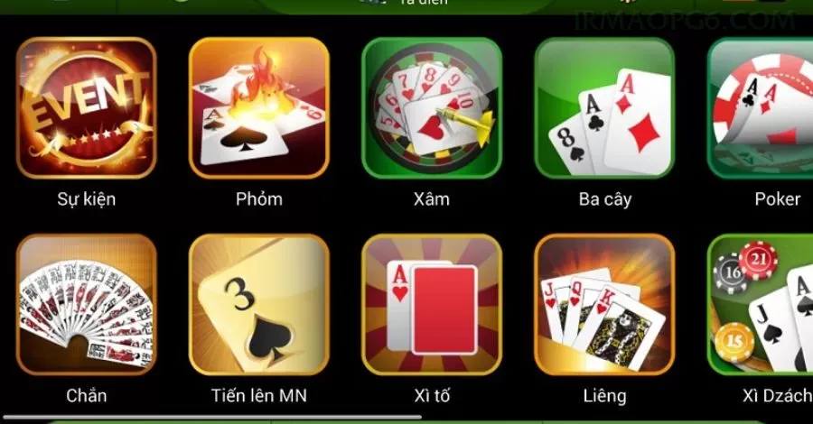 App irmaopg Android download