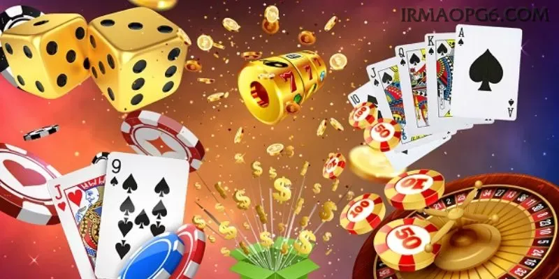 App irmaopg slots mobile